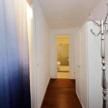 Ych-penthouse Fiammetta A Piazza Navona Rome