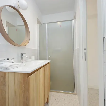 Ych-penthouse Fiammetta A Piazza Navona Apartment Rome