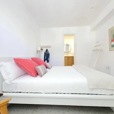Apartment Ych-penthouse Fiammetta A Piazza Navona