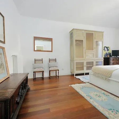Ych-penthouse Fiammetta A Piazza Navona Apartment Rome