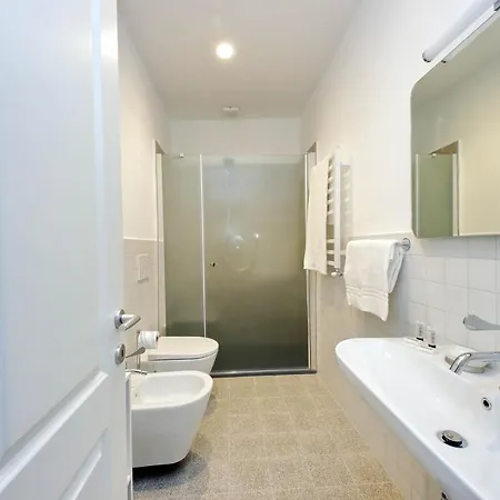 Apartment Ych-penthouse Fiammetta A Piazza Navona Rome