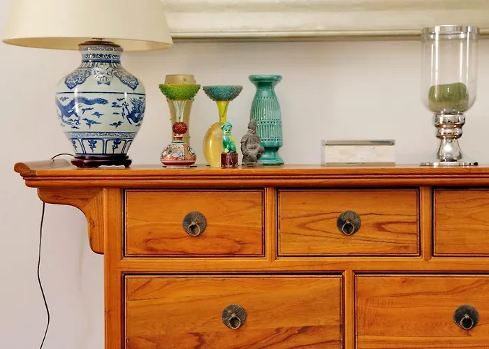 Ych-penthouse Fiammetta A Piazza Navona Apartmán Řím