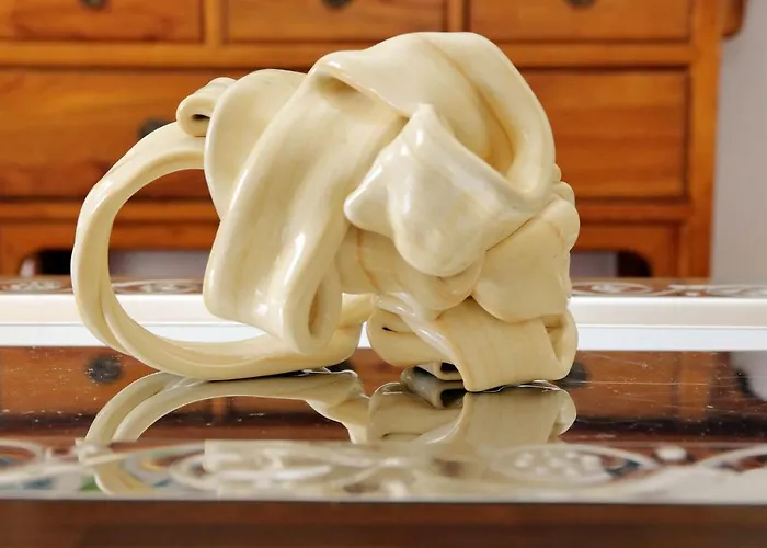 Apartmán Ych-penthouse Fiammetta A Piazza Navona *