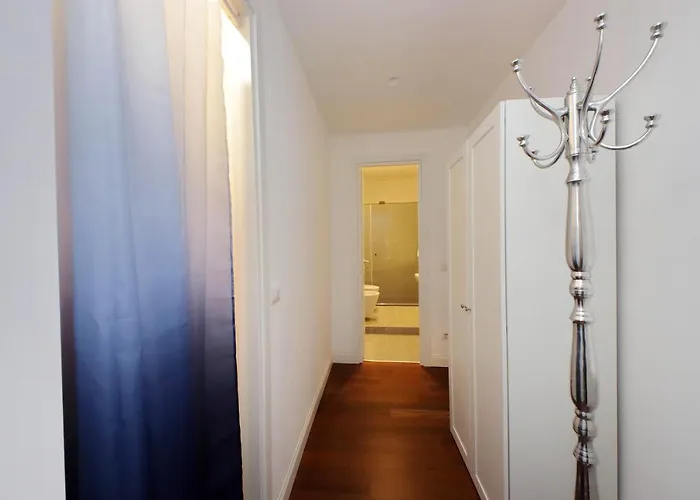 Ych-penthouse Fiammetta A Piazza Navona Řím