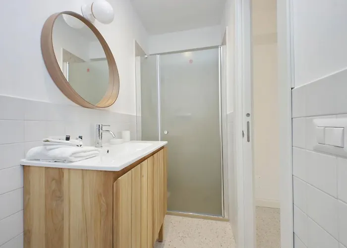 Ych-penthouse Fiammetta A Piazza Navona Apartmán Řím