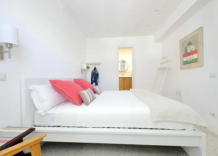 Apartmán Ych-penthouse Fiammetta A Piazza Navona