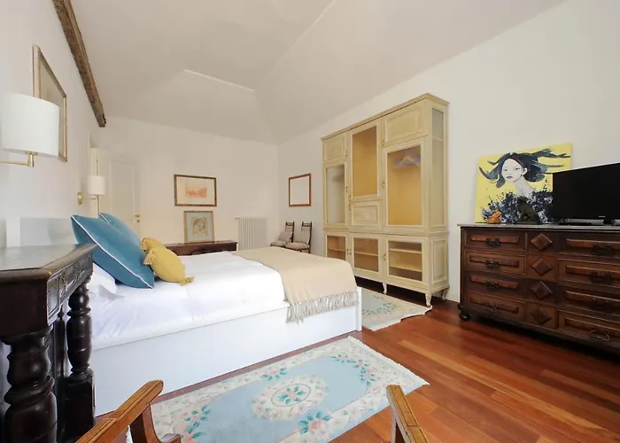 Ych-penthouse Fiammetta A Piazza Navona *