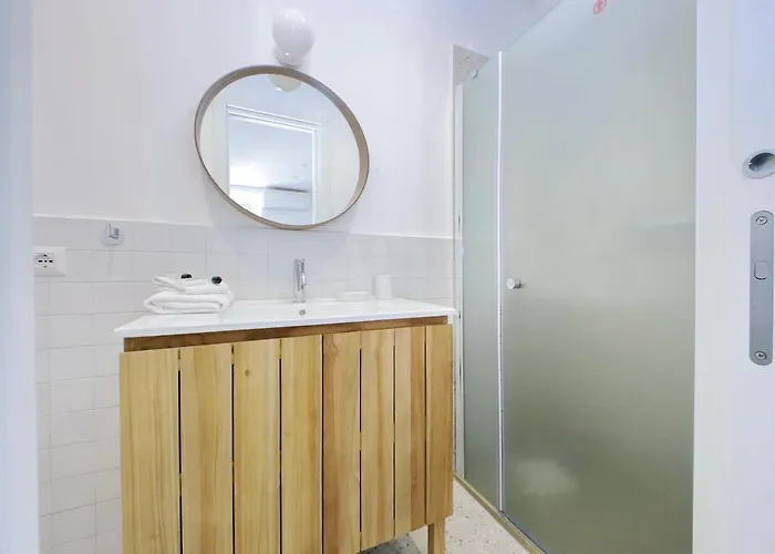 Ych-penthouse Fiammetta A Piazza Navona Řím