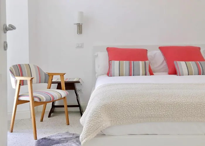 Ych-penthouse Fiammetta A Piazza Navona