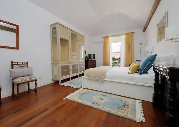 Ych-penthouse Fiammetta A Piazza Navona