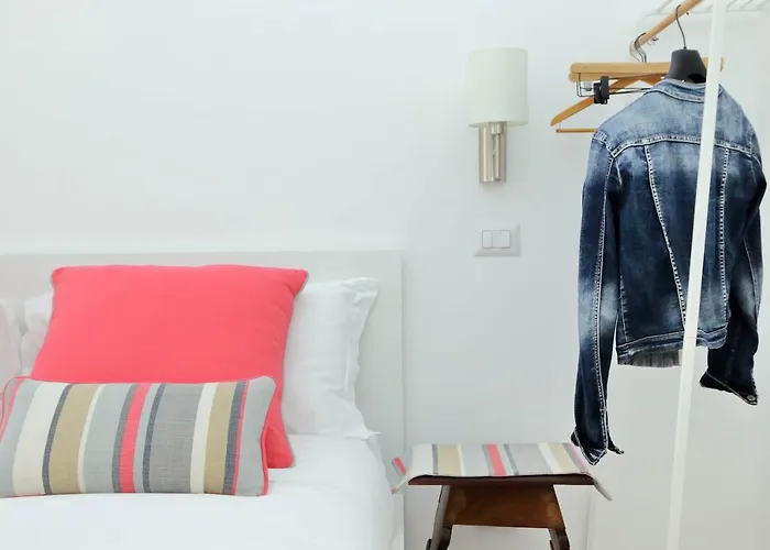 Apartmán Ych-penthouse Fiammetta A Piazza Navona *