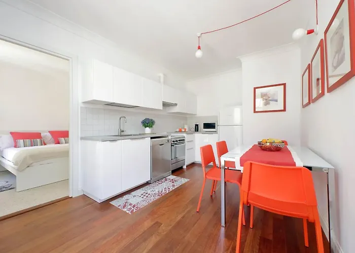 Ych-penthouse Fiammetta A Piazza Navona * Řím