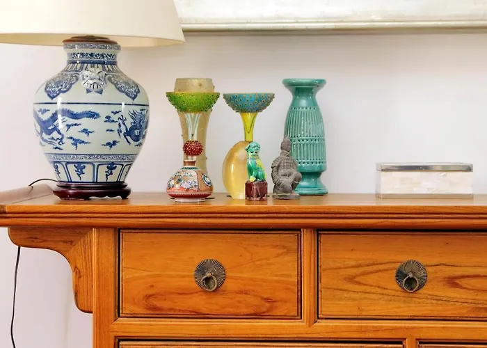 Ych-penthouse Fiammetta A Piazza Navona Řím